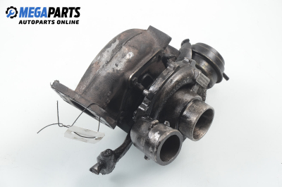 Turbo for Volkswagen Passat (B5; B5.5) 1.9 TDI, 110 hp, sedan, 1997 № GS4 059145701S