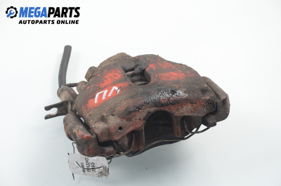 Caliper for Volkswagen Passat (B5; B5.5) 1.9 TDI, 110 hp, sedan, 1997, position: front - left