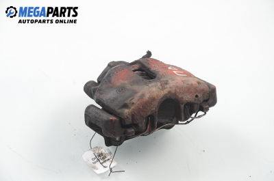 Bremszange for Volkswagen Passat (B5; B5.5) 1.9 TDI, 110 hp, sedan, 1997, position: rechts, vorderseite