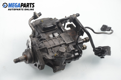 Diesel injection pump for Volkswagen Passat (B5; B5.5) 1.9 TDI, 110 hp, sedan, 1997 № Bosch 0 460 404 969