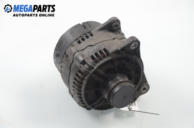 Alternator for Volkswagen Passat (B5; B5.5) 1.9 TDI, 110 hp, sedan, 1997