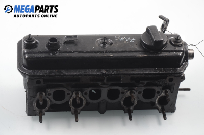 Engine head for Volkswagen Passat (B5; B5.5) 1.9 TDI, 110 hp, sedan, 1997