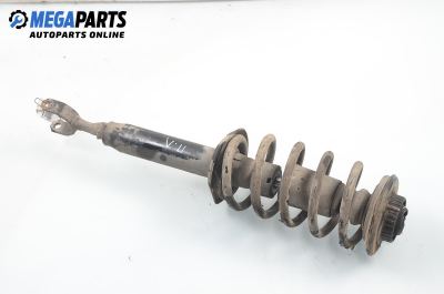 Macpherson shock absorber for Volkswagen Passat (B5; B5.5) 1.9 TDI, 110 hp, sedan, 1997, position: front - left