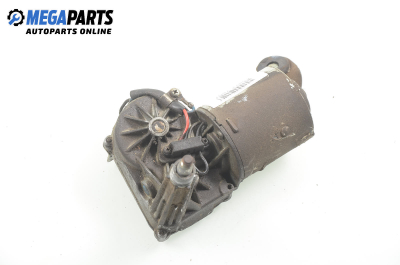 Front wipers motor for Skoda Felicia 1.3, 58 hp, hatchback, 1995, position: rear