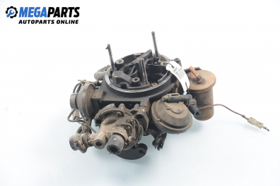 Carburetor for Skoda Felicia 1.3, 58 hp, hatchback, 5 doors, 1995