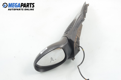 Mirror for Renault Espace III 2.0, 114 hp, 1997, position: left