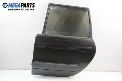 Door for Renault Espace III 2.0, 114 hp, 1997, position: rear - left