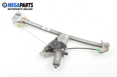 Electric window regulator for Renault Espace III 2.0, 114 hp, 1997, position: front - right