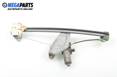 Electric window regulator for Renault Espace III 2.0, 114 hp, 1997, position: front - left