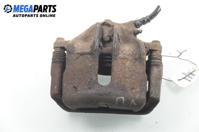Caliper for Renault Espace III 2.0, 114 hp, 1997, position: front - left