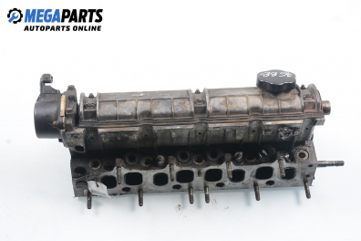 Engine head for Renault Espace III 2.0, 114 hp, 1997