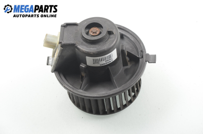 Heating blower for Volkswagen Golf II 1.3, 55 hp, 5 doors, 1992