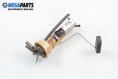 Fuel pump for Volkswagen Golf II 1.3, 55 hp, 5 doors, 1992