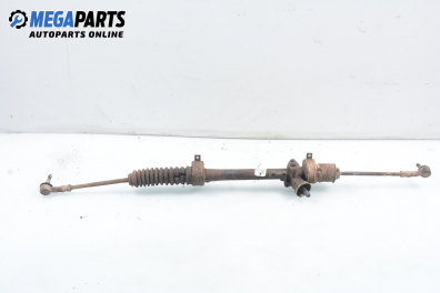 Mechanical steering rack for Volkswagen Golf II 1.3, 55 hp, 5 doors, 1992