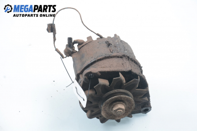 Alternator for Volkswagen Golf II 1.3, 55 hp, 1992