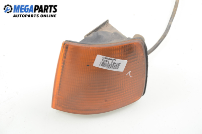 Blinker for Volkswagen Passat (B3) 1.8, 90 hp, sedan, 1988, position: left Hella