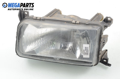 Headlight for Volkswagen Passat (B3) 1.8, 90 hp, sedan, 1988, position: left Hella