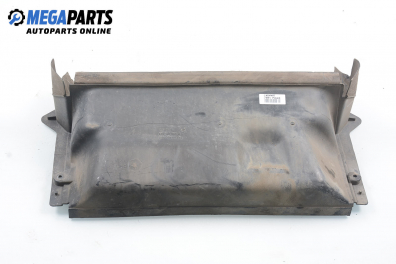 Plastic cover for Volkswagen Passat (B3) 1.8, 90 hp, sedan, 1988