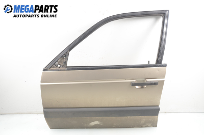 Door for Volkswagen Passat (B3) 1.8, 90 hp, sedan, 1988, position: front - left