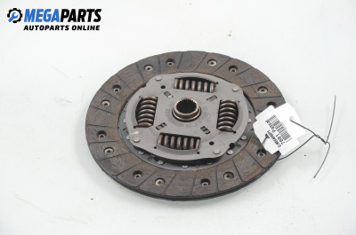 Clutch disk for Volkswagen Passat (B3) 1.8, 90 hp, sedan, 1988 Luk