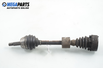 Antriebswelle for Volkswagen Passat (B3) 1.8, 90 hp, sedan, 1988, position: links