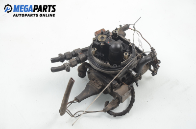 Mono injection for Volkswagen Passat (B3) 1.8, 90 hp, sedan, 1988