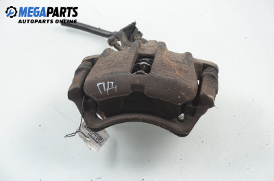 Caliper for Volkswagen Passat (B3) 1.8, 90 hp, sedan, 1988, position: front - right