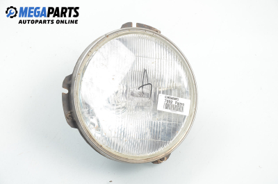 Fog light for Mitsubishi Pajero II 2.8 TD, 125 hp, 3 doors automatic, 1999, position: right Koito