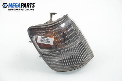 Blinklicht for Mitsubishi Pajero II 2.8 TD, 125 hp, 3 türen automatic, 1999, position: rechts