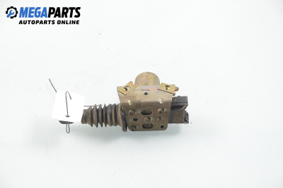 Actuator încuietoare ușă for Mitsubishi Pajero II 2.8 TD, 125 hp, 3 uși automatic, 1999, position: din spate