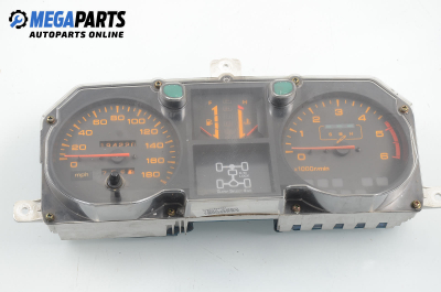 Instrument cluster for Mitsubishi Pajero II 2.8 TD, 125 hp, 3 doors automatic, 1999