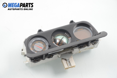 Gauges for Mitsubishi Pajero II 2.8 TD, 125 hp, 3 doors automatic, 1999