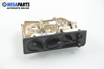 Air conditioning panel for Mitsubishi Pajero II 2.8 TD, 125 hp, 3 doors automatic, 1999