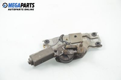 Front wipers motor for Mitsubishi Pajero II 2.8 TD, 125 hp automatic, 1999, position: rear