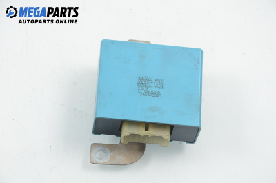 Antenna relay for Mitsubishi Pajero II SUV (12.1990 - 10.1999) 2.8 TD (V46W), № 165000-2060