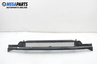 Grill for Mitsubishi Pajero II 2.8 TD, 125 hp, 3 doors automatic, 1999