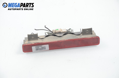 Central tail light for Mitsubishi Pajero II 2.8 TD, 125 hp, 3 doors automatic, 1999