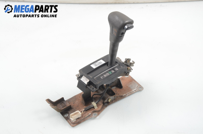 Shifter for Mitsubishi Pajero II 2.8 TD, 125 hp automatic, 1999