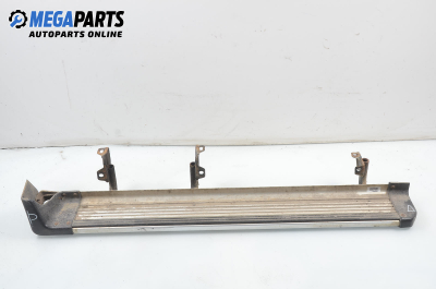 Footboard for Mitsubishi Pajero II 2.8 TD, 125 hp, 3 doors automatic, 1999, position: right