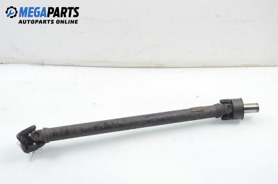 Tail shaft for Mitsubishi Pajero II 2.8 TD, 125 hp, 3 doors automatic, 1999, position: front