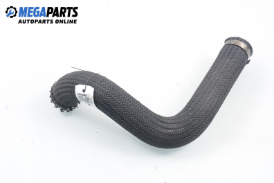 Turbo hose for Mitsubishi Pajero II 2.8 TD, 125 hp, 3 doors automatic, 1999