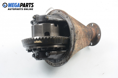 Differential for Mitsubishi Pajero II 2.8 TD, 125 hp automatic, 1999