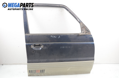 Door for Mitsubishi Pajero II 2.8 TD, 125 hp, 3 doors automatic, 1999, position: right