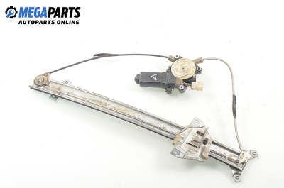 Electric window regulator for Mitsubishi Pajero II 2.8 TD, 125 hp, 3 doors automatic, 1999, position: right