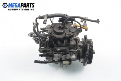 Diesel injection pump for Mitsubishi Pajero II 2.8 TD, 125 hp automatic, 1999