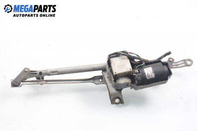 Front wipers motor for Fiat Punto 1.2, 73 hp, 1996