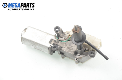 Front wipers motor for Fiat Punto 1.2, 73 hp, 1996, position: rear