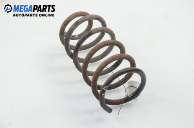 Arc for Fiat Punto 1.2, 73 hp, 1996, position: din spate