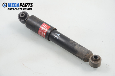 Amortizor for Fiat Punto 1.2, 73 hp, 5 uși, 1996, position: din spate