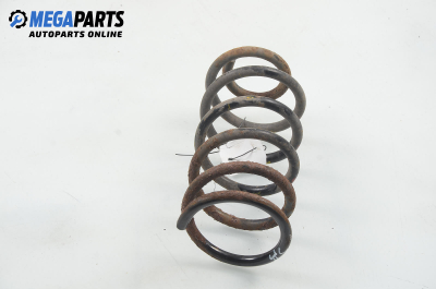 Arc for Fiat Punto 1.2, 73 hp, 1996, position: din spate